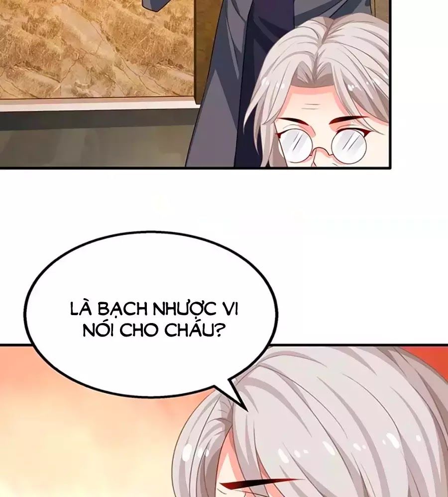 Một Thai Hai Bảo : Đưa Mami Về Nhà ! - Chương 39 - Trang 18