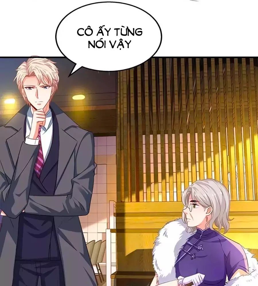 Một Thai Hai Bảo : Đưa Mami Về Nhà ! - Chương 39 - Trang 20