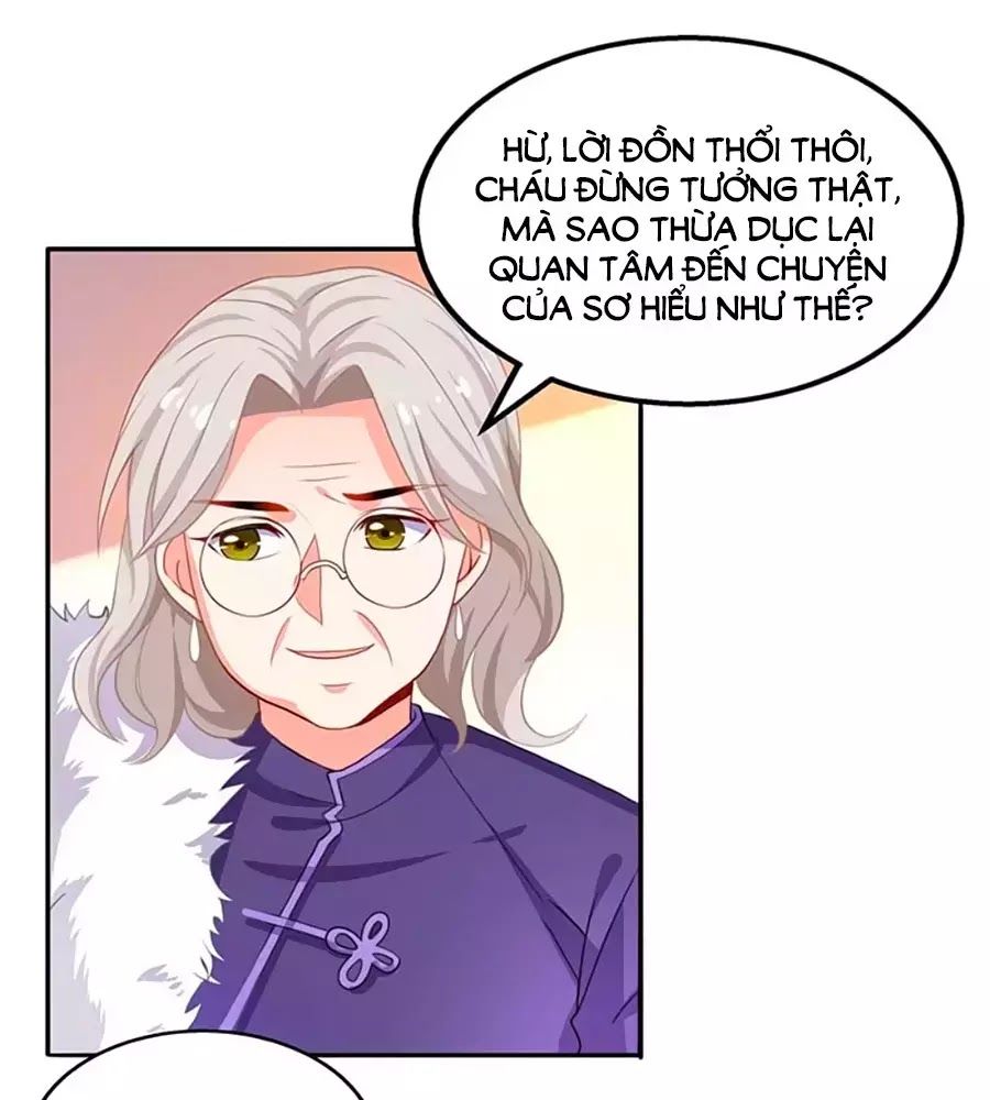 Một Thai Hai Bảo : Đưa Mami Về Nhà ! - Chương 39 - Trang 22