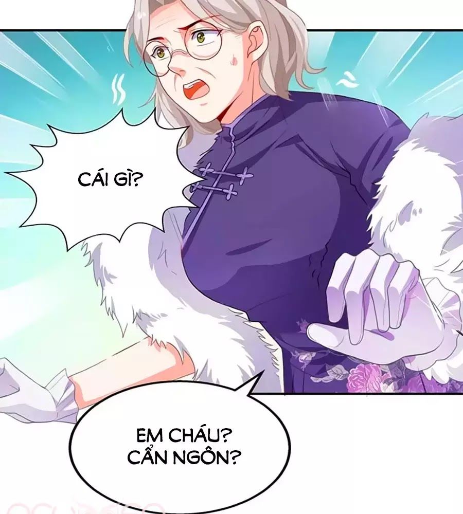 Một Thai Hai Bảo : Đưa Mami Về Nhà ! - Chương 39 - Trang 24