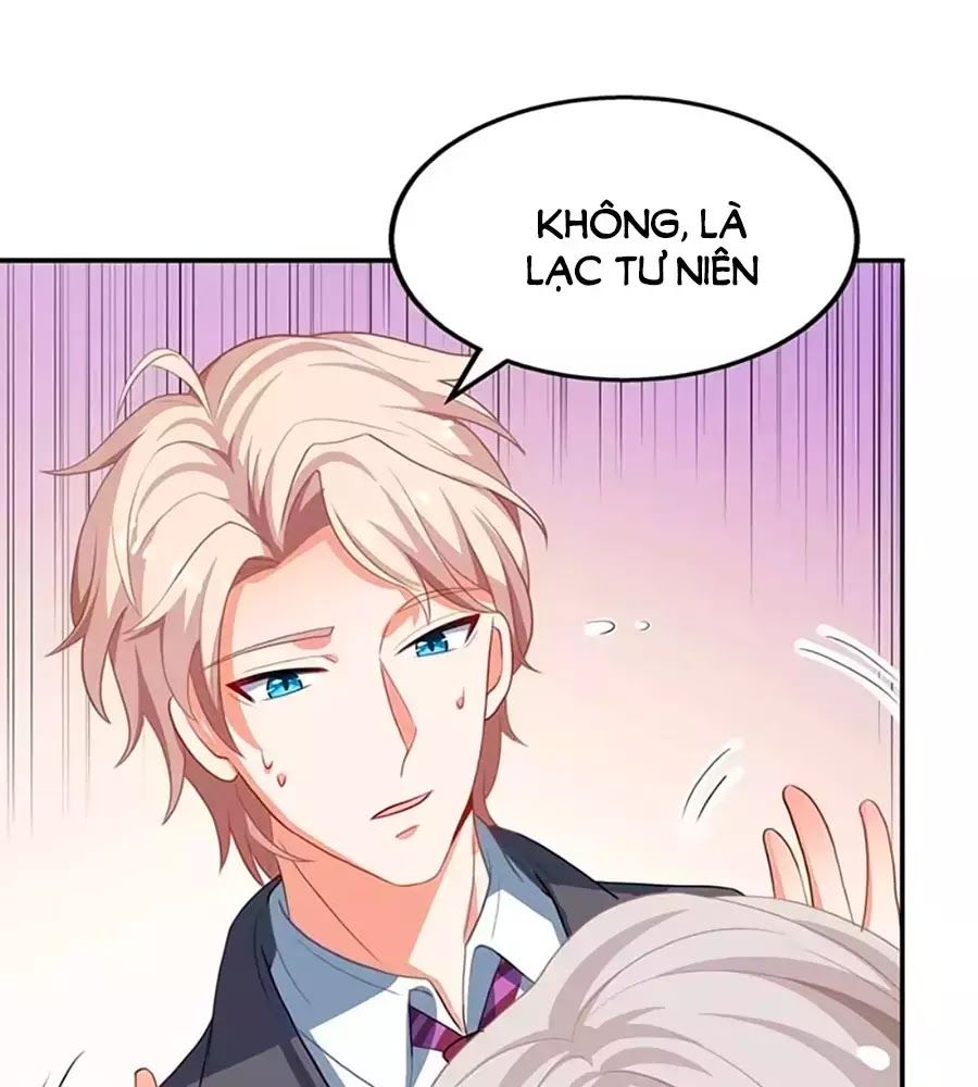 Một Thai Hai Bảo : Đưa Mami Về Nhà ! - Chương 39 - Trang 26