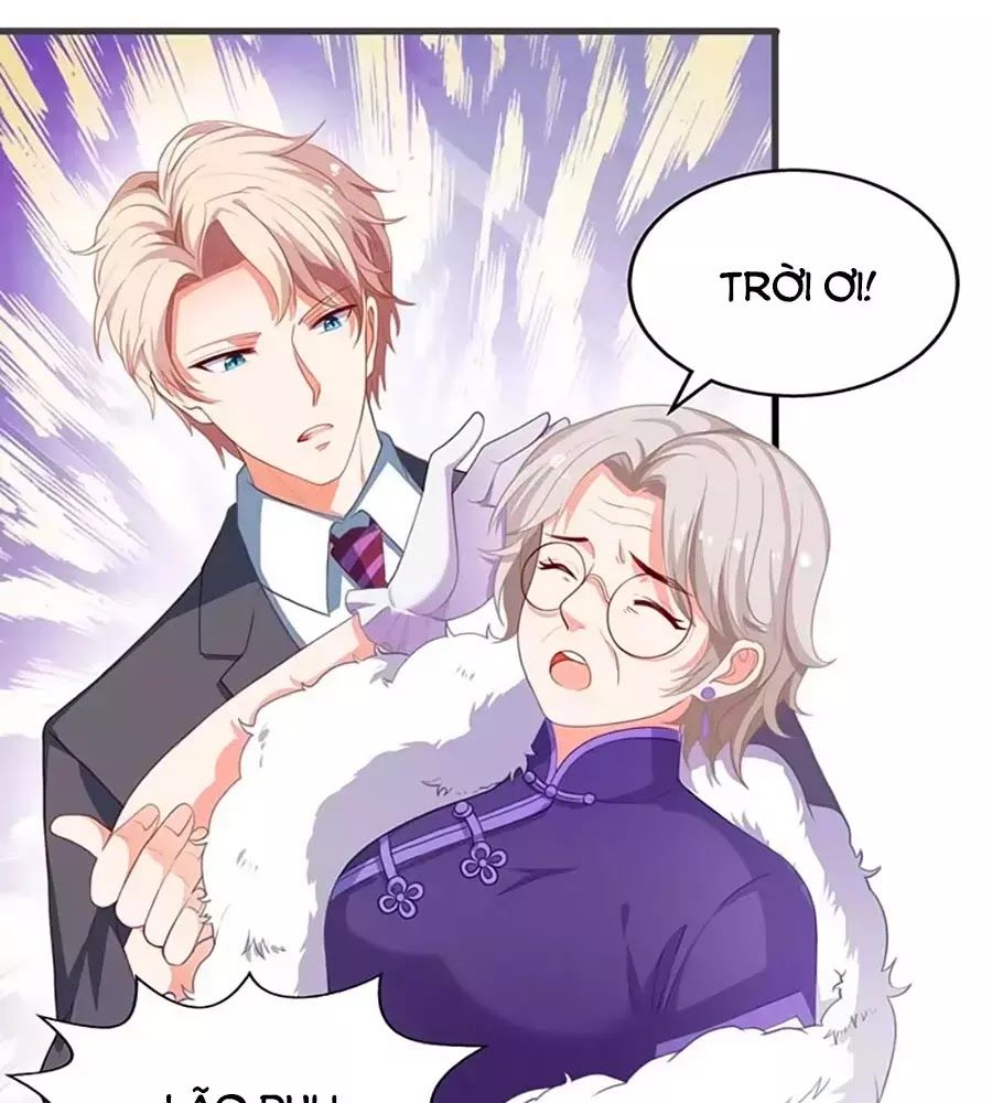 Một Thai Hai Bảo : Đưa Mami Về Nhà ! - Chương 39 - Trang 29