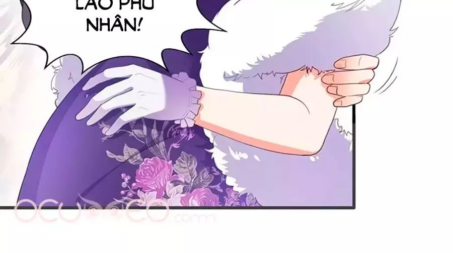 Một Thai Hai Bảo : Đưa Mami Về Nhà ! - Chương 39 - Trang 30