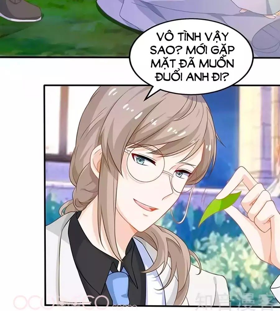 Một Thai Hai Bảo : Đưa Mami Về Nhà ! - Chương 39 - Trang 4