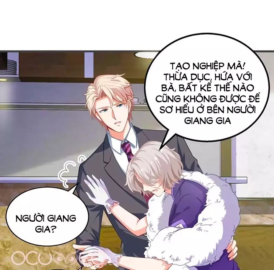 Một Thai Hai Bảo : Đưa Mami Về Nhà ! - Chương 39 - Trang 31