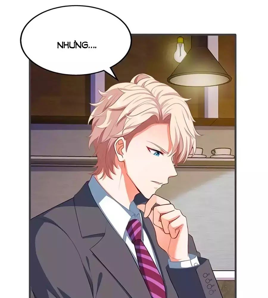 Một Thai Hai Bảo : Đưa Mami Về Nhà ! - Chương 39 - Trang 34