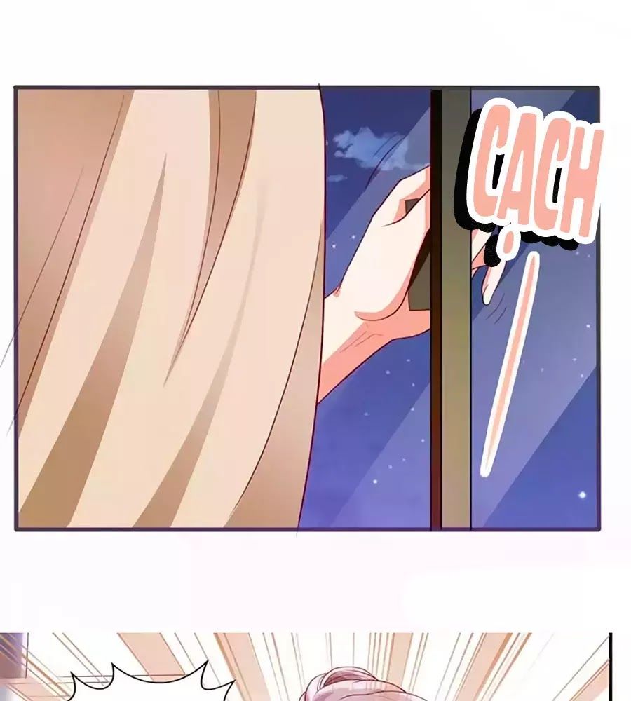 Một Thai Hai Bảo : Đưa Mami Về Nhà ! - Chương 39 - Trang 36