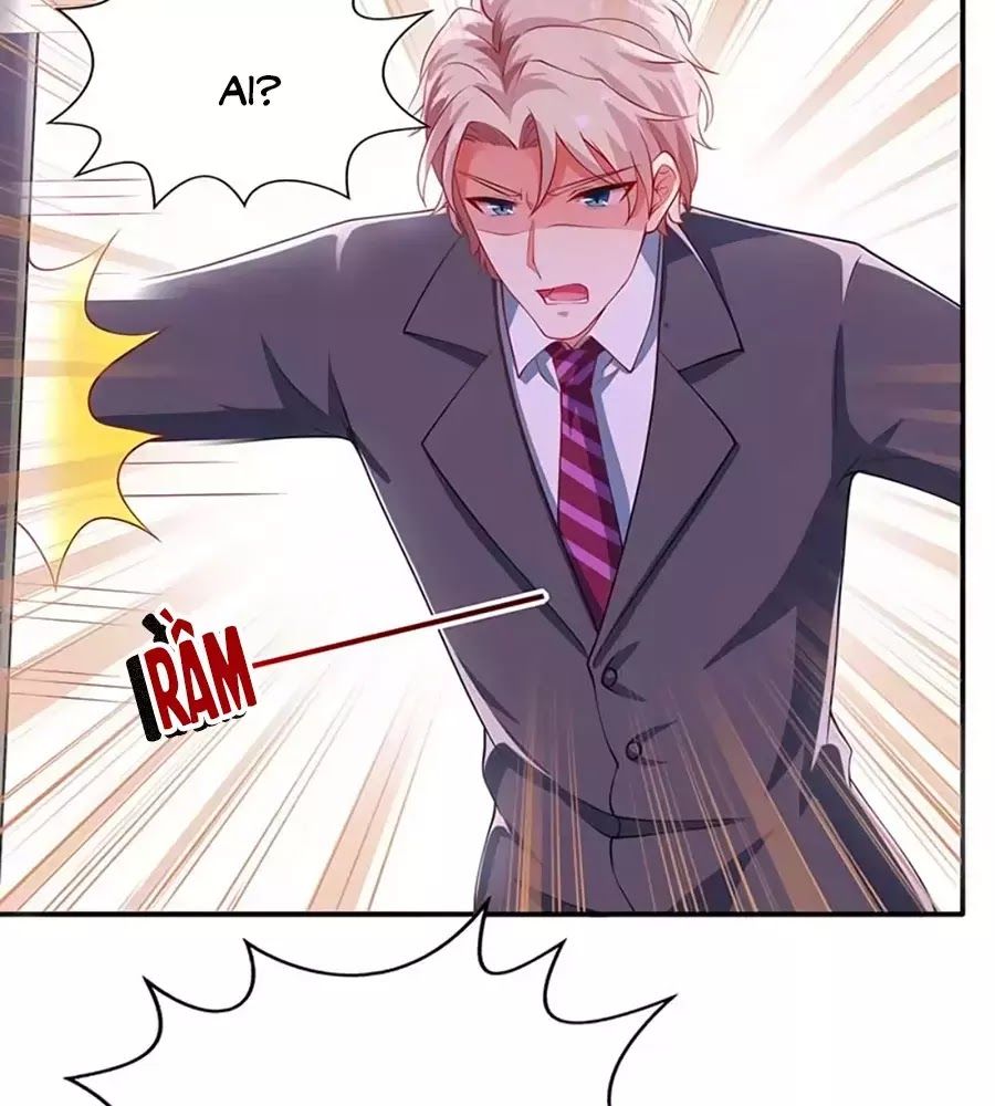 Một Thai Hai Bảo : Đưa Mami Về Nhà ! - Chương 39 - Trang 37