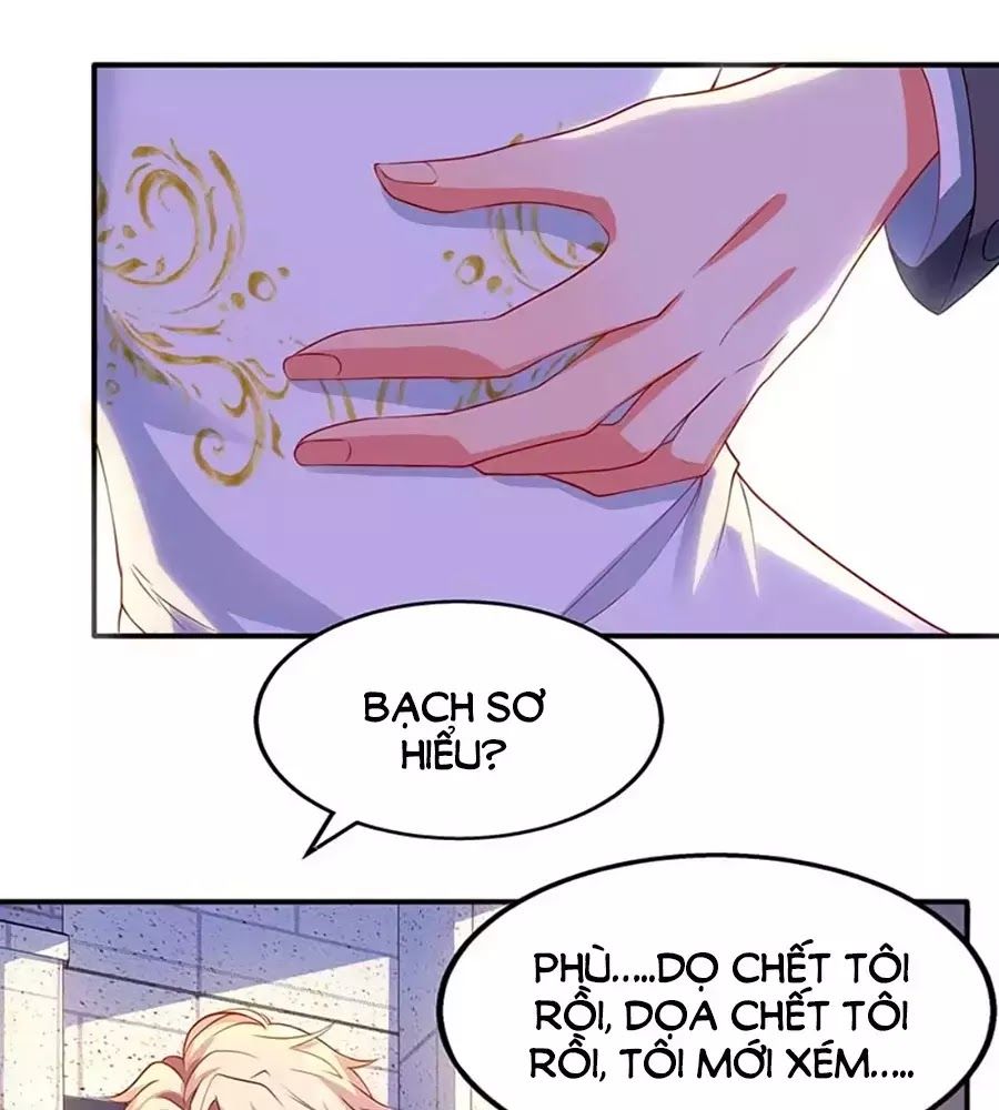 Một Thai Hai Bảo : Đưa Mami Về Nhà ! - Chương 39 - Trang 40