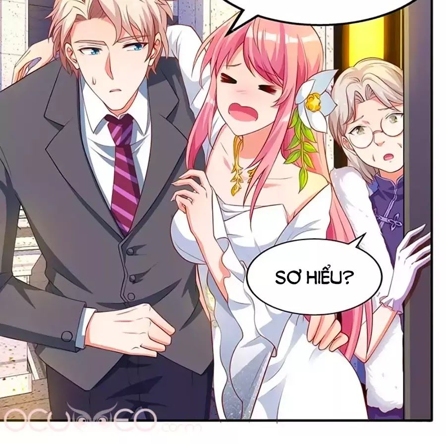 Một Thai Hai Bảo : Đưa Mami Về Nhà ! - Chương 39 - Trang 41