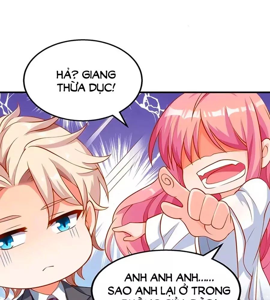 Một Thai Hai Bảo : Đưa Mami Về Nhà ! - Chương 39 - Trang 43