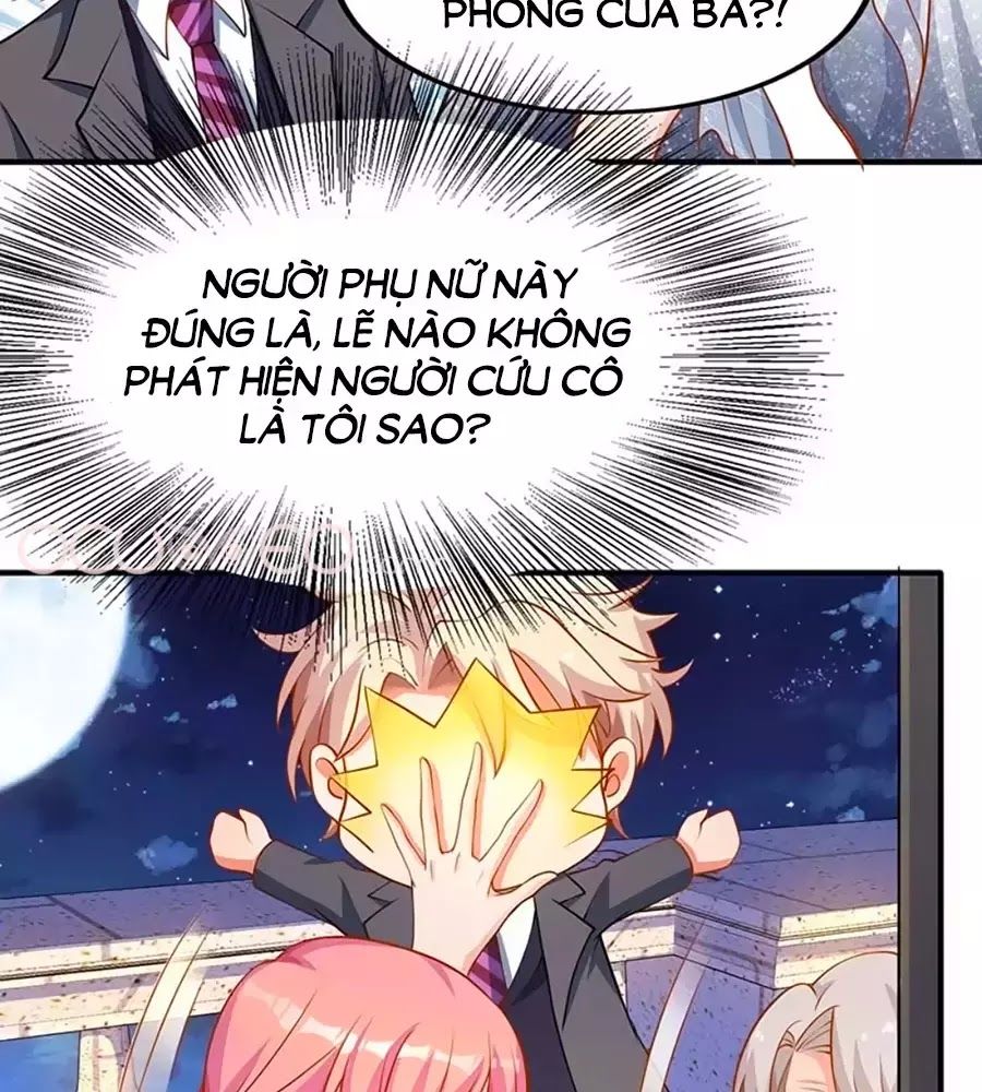 Một Thai Hai Bảo : Đưa Mami Về Nhà ! - Chương 39 - Trang 44