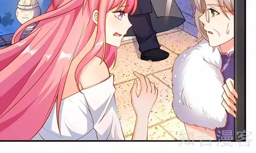 Một Thai Hai Bảo : Đưa Mami Về Nhà ! - Chương 39 - Trang 45