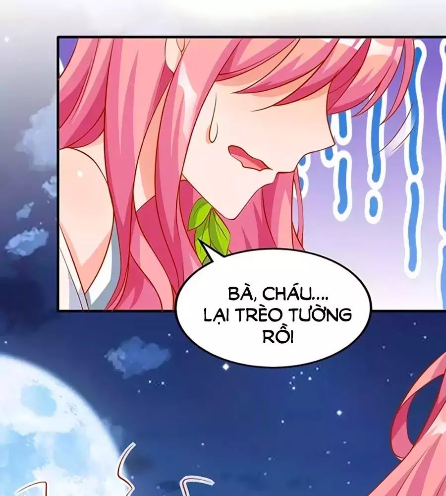 Một Thai Hai Bảo : Đưa Mami Về Nhà ! - Chương 39 - Trang 46