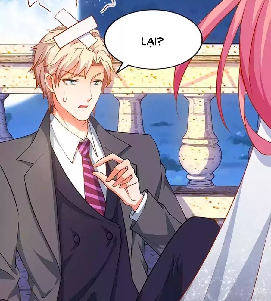 Một Thai Hai Bảo : Đưa Mami Về Nhà ! - Chương 39 - Trang 47