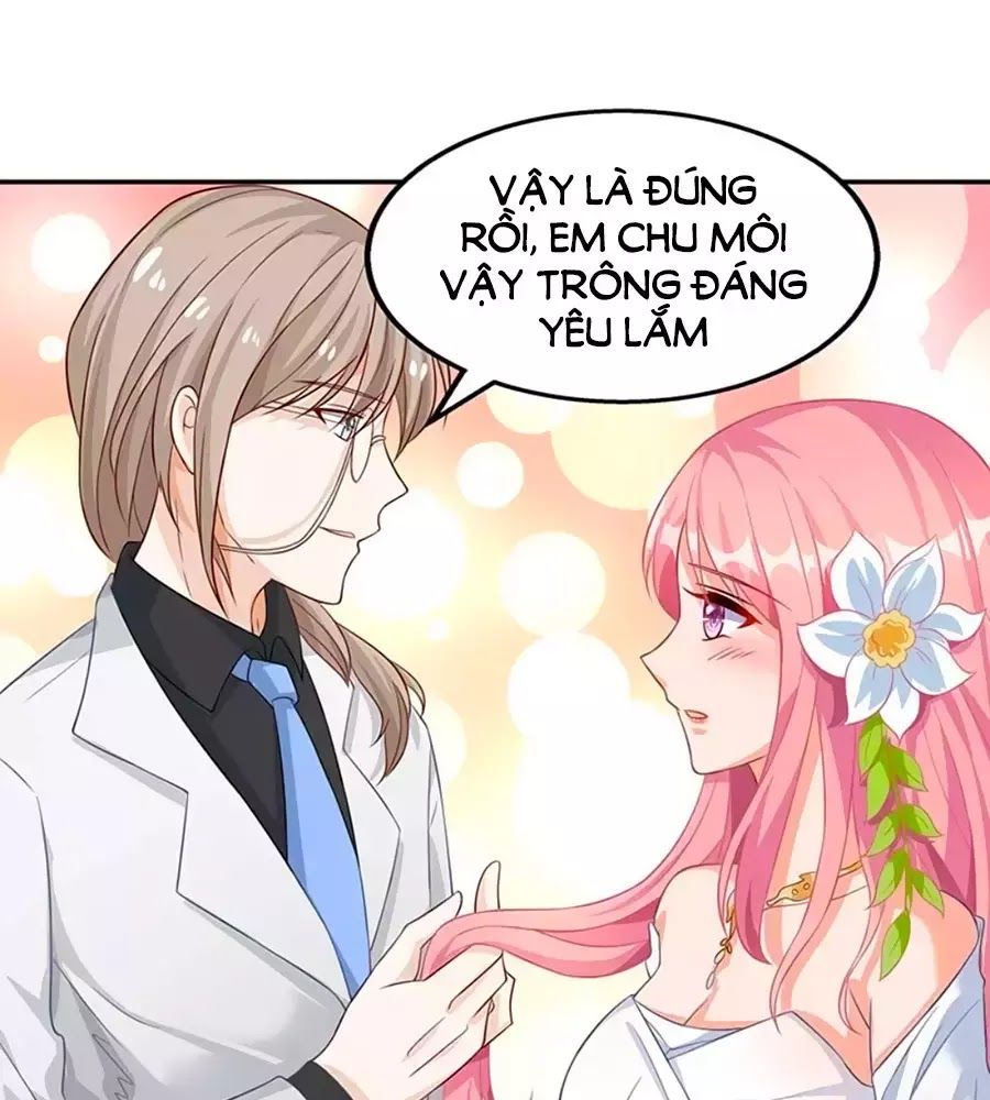 Một Thai Hai Bảo : Đưa Mami Về Nhà ! - Chương 39 - Trang 7