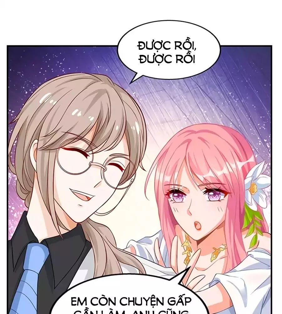 Một Thai Hai Bảo : Đưa Mami Về Nhà ! - Chương 39 - Trang 9