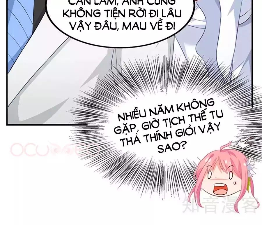 Một Thai Hai Bảo : Đưa Mami Về Nhà ! - Chương 39 - Trang 10