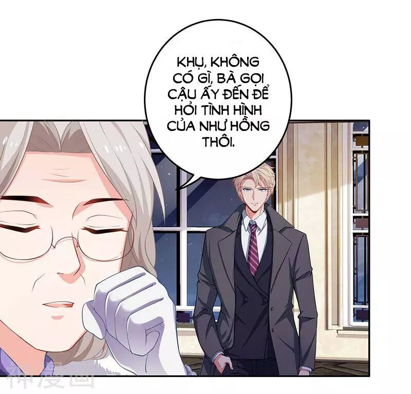 Một Thai Hai Bảo : Đưa Mami Về Nhà ! - Chương 40 - Trang 1