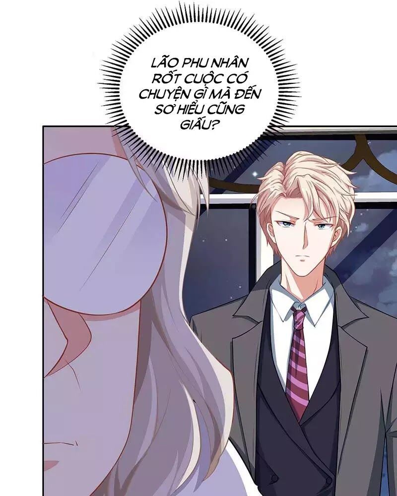 Một Thai Hai Bảo : Đưa Mami Về Nhà ! - Chương 40 - Trang 2