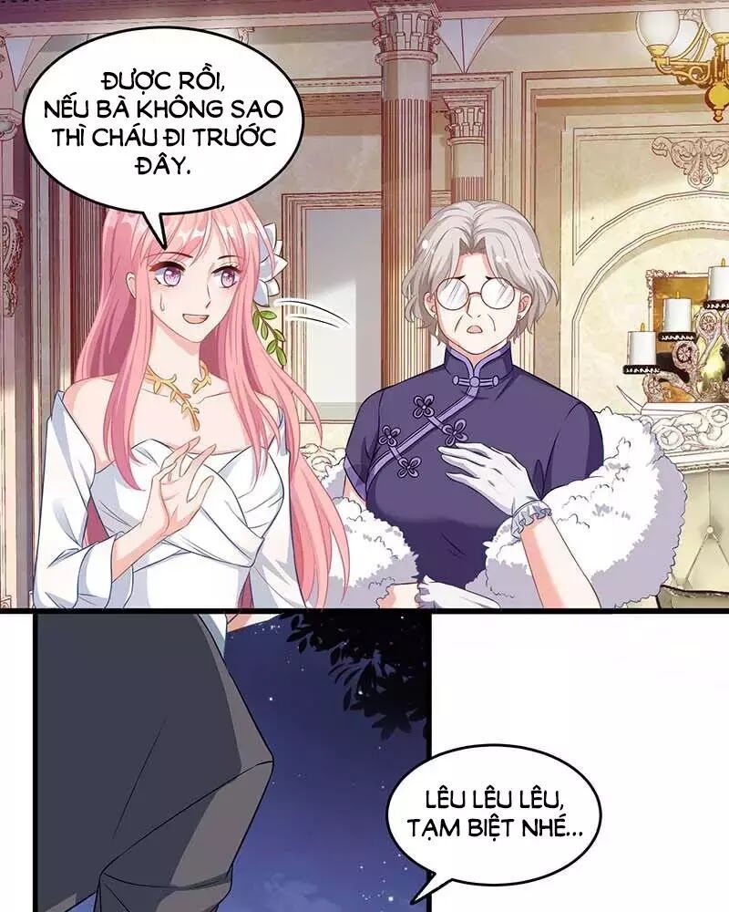 Một Thai Hai Bảo : Đưa Mami Về Nhà ! - Chương 40 - Trang 12