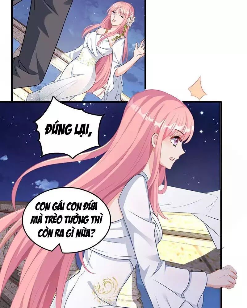 Một Thai Hai Bảo : Đưa Mami Về Nhà ! - Chương 40 - Trang 13