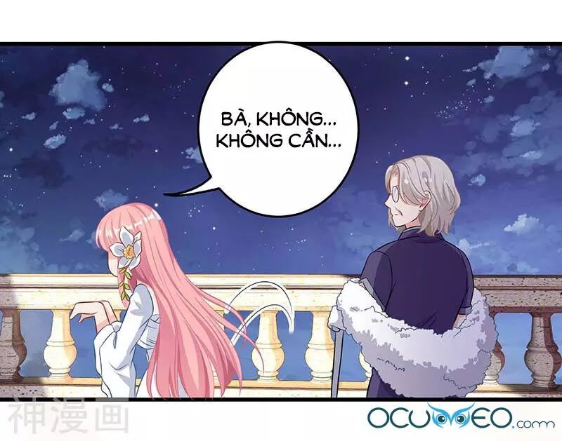 Một Thai Hai Bảo : Đưa Mami Về Nhà ! - Chương 40 - Trang 15