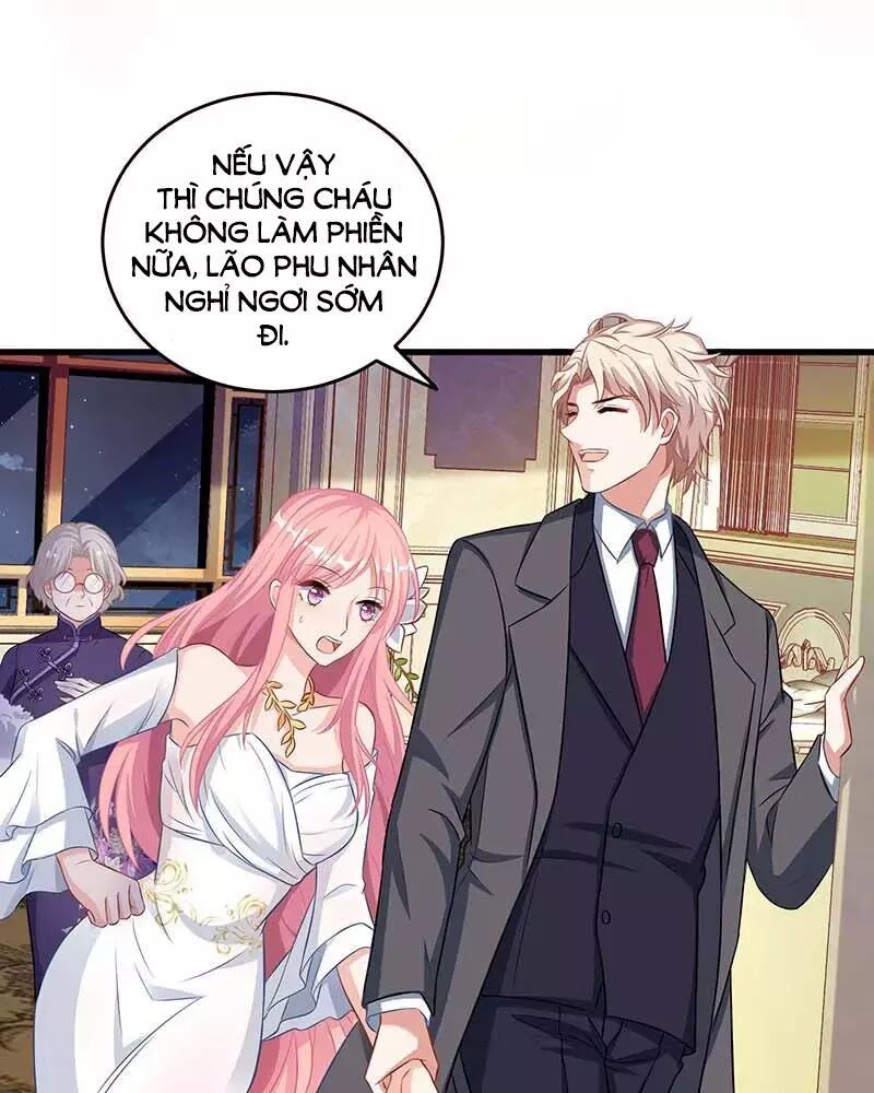 Một Thai Hai Bảo : Đưa Mami Về Nhà ! - Chương 40 - Trang 16