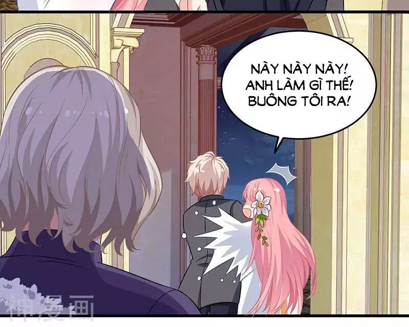 Một Thai Hai Bảo : Đưa Mami Về Nhà ! - Chương 40 - Trang 17