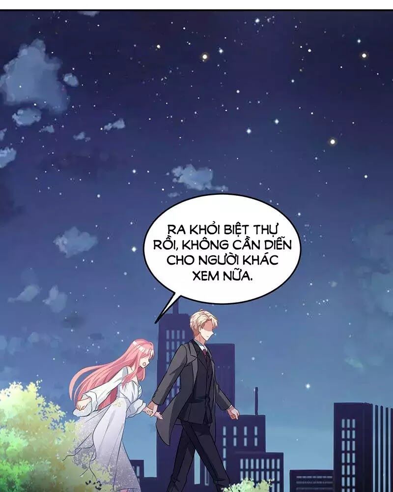 Một Thai Hai Bảo : Đưa Mami Về Nhà ! - Chương 40 - Trang 18