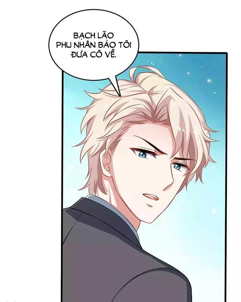 Một Thai Hai Bảo : Đưa Mami Về Nhà ! - Chương 40 - Trang 20