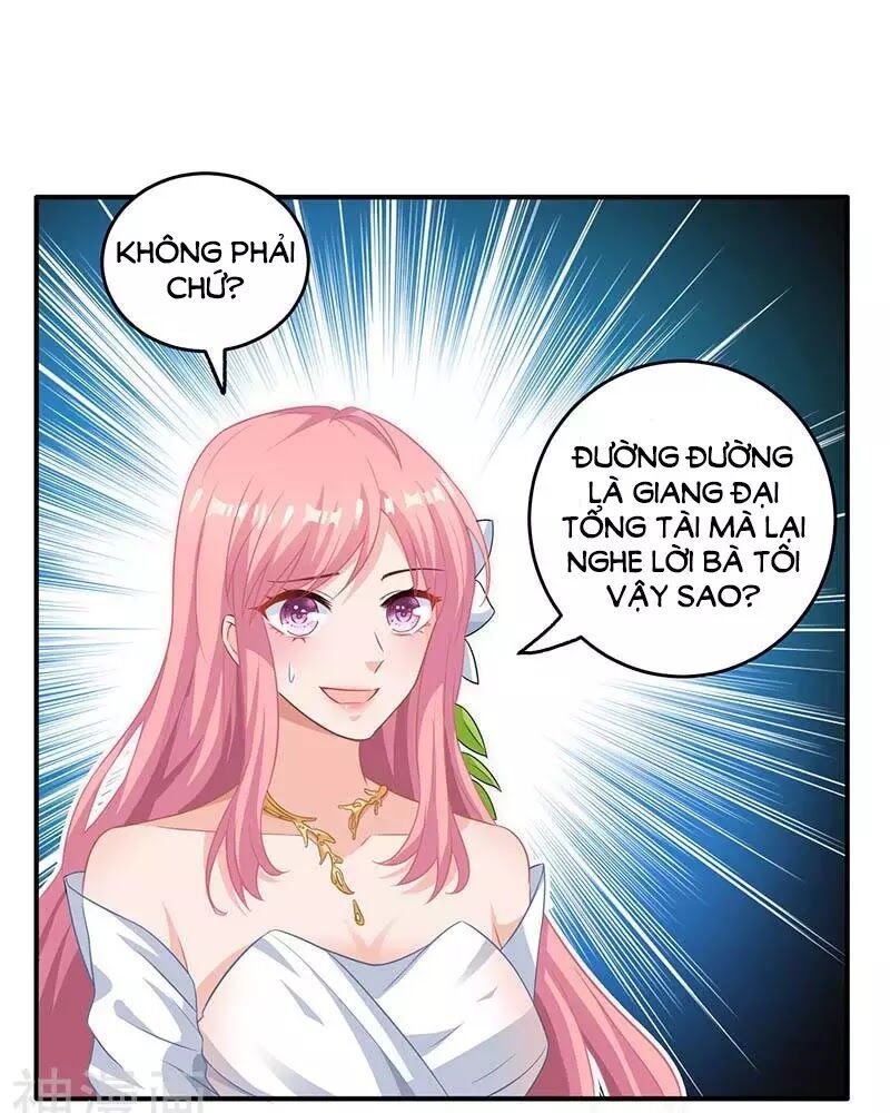 Một Thai Hai Bảo : Đưa Mami Về Nhà ! - Chương 40 - Trang 22