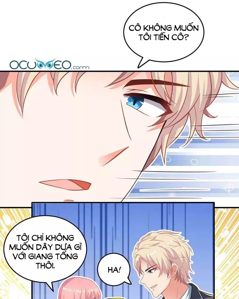 Một Thai Hai Bảo : Đưa Mami Về Nhà ! - Chương 40 - Trang 24