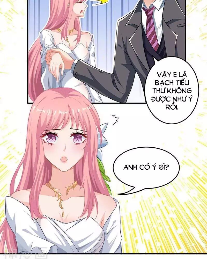 Một Thai Hai Bảo : Đưa Mami Về Nhà ! - Chương 40 - Trang 25