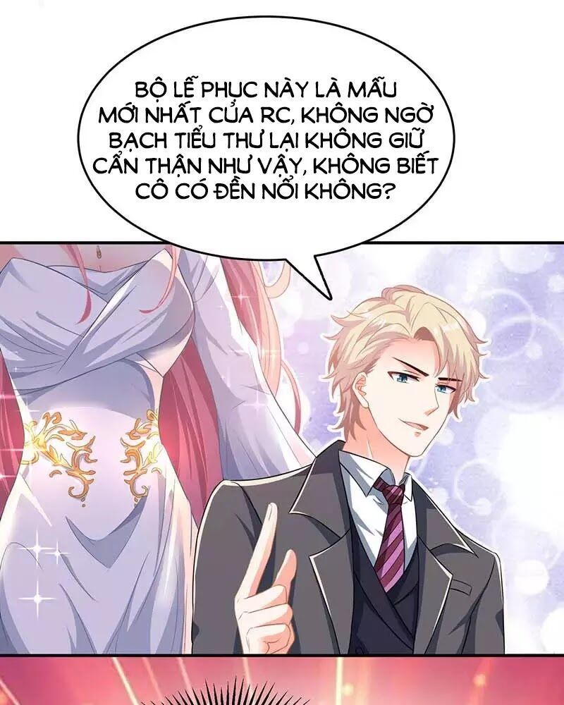 Một Thai Hai Bảo : Đưa Mami Về Nhà ! - Chương 40 - Trang 27