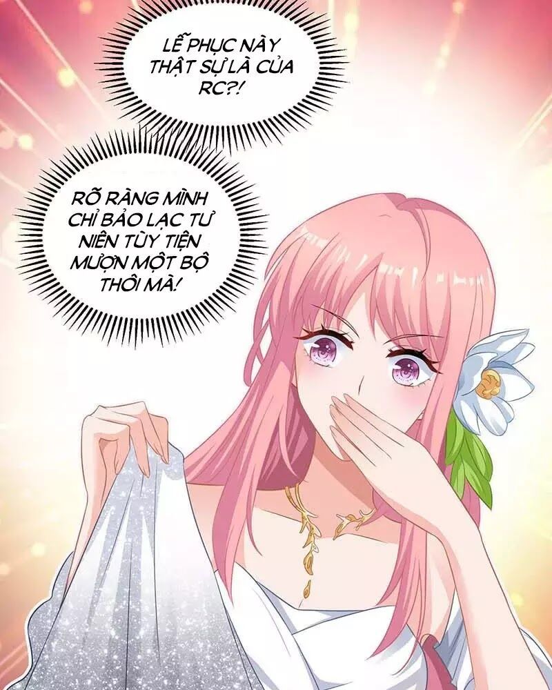 Một Thai Hai Bảo : Đưa Mami Về Nhà ! - Chương 40 - Trang 28