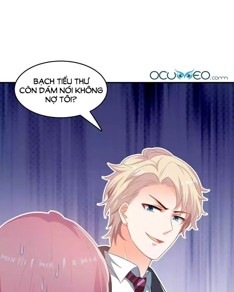 Một Thai Hai Bảo : Đưa Mami Về Nhà ! - Chương 40 - Trang 30