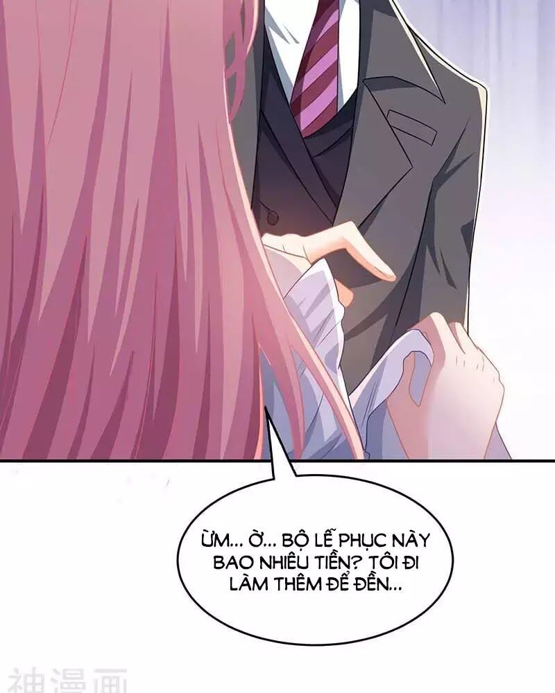 Một Thai Hai Bảo : Đưa Mami Về Nhà ! - Chương 40 - Trang 31