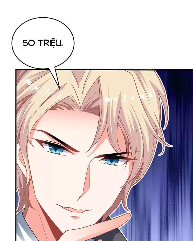 Một Thai Hai Bảo : Đưa Mami Về Nhà ! - Chương 40 - Trang 33