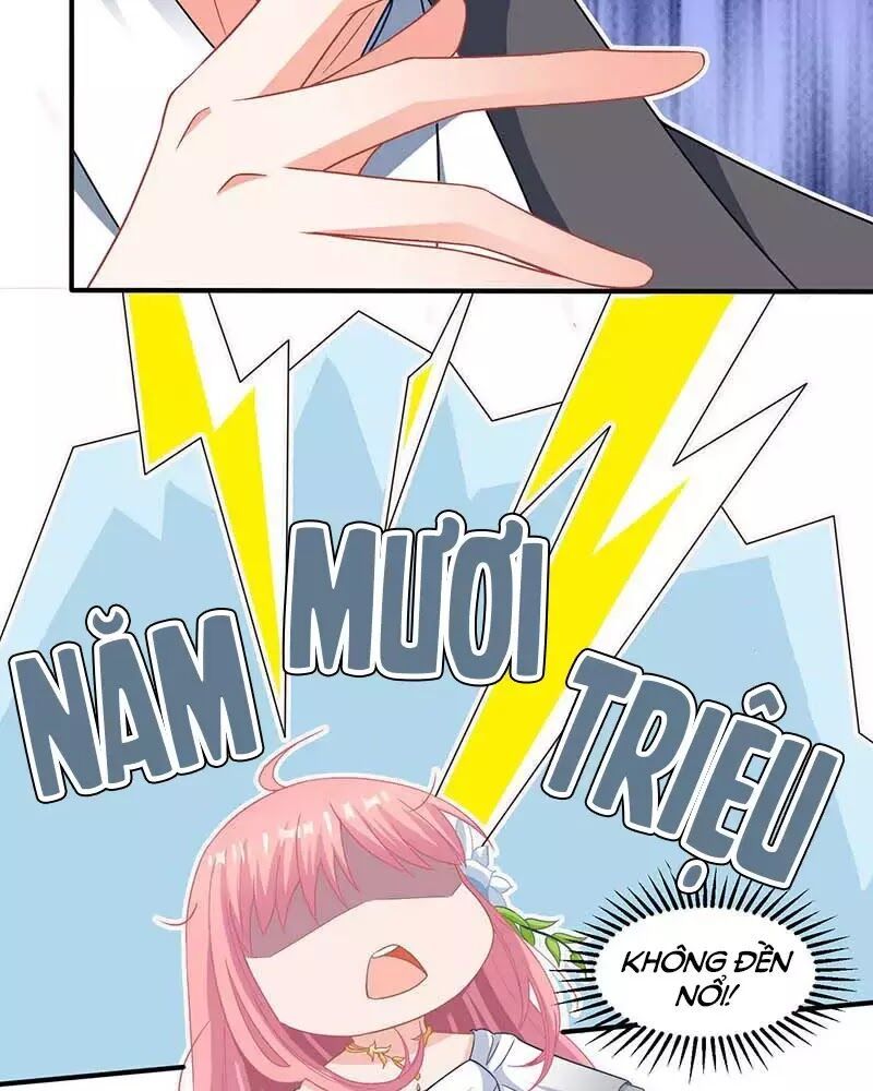 Một Thai Hai Bảo : Đưa Mami Về Nhà ! - Chương 40 - Trang 34