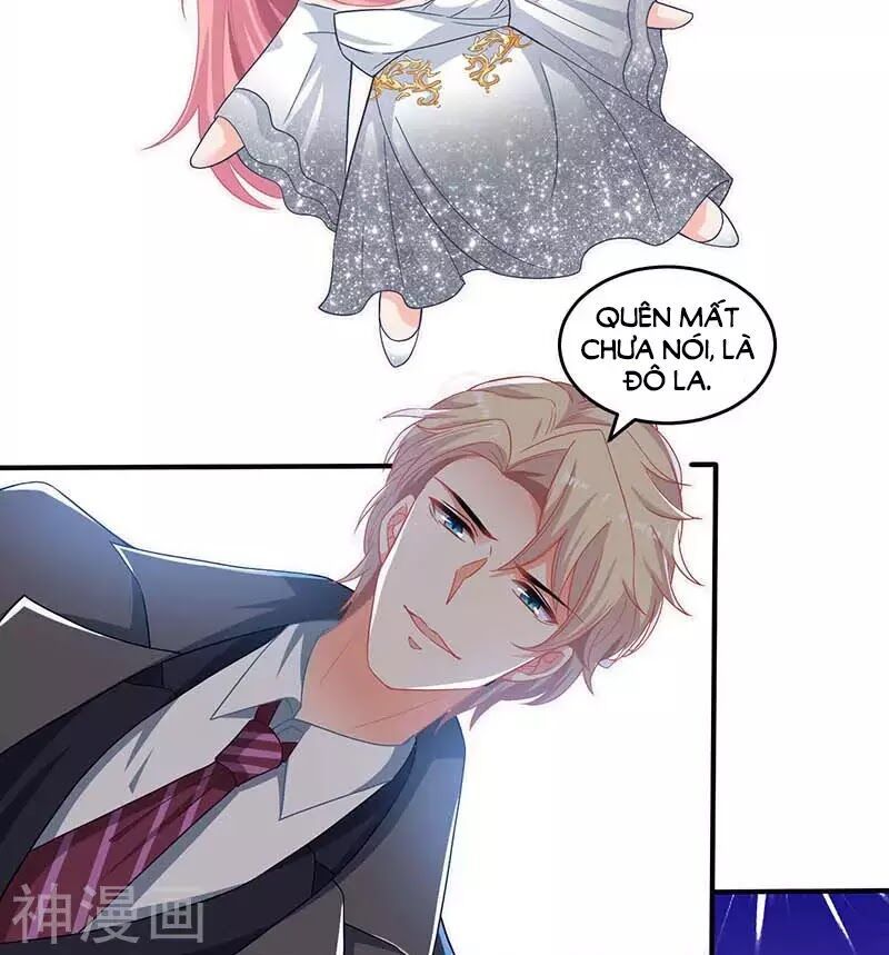 Một Thai Hai Bảo : Đưa Mami Về Nhà ! - Chương 40 - Trang 35