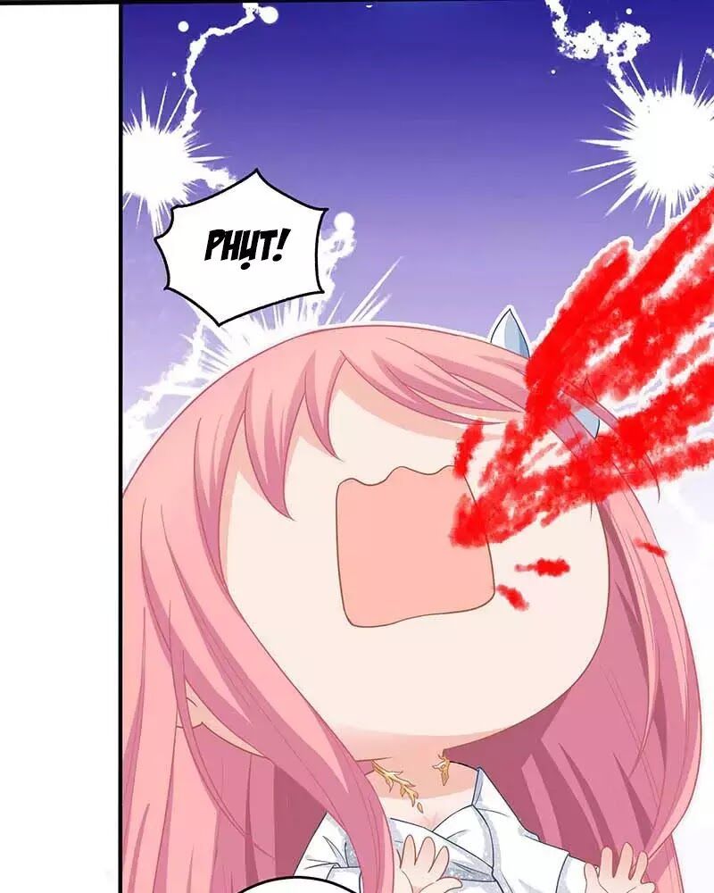 Một Thai Hai Bảo : Đưa Mami Về Nhà ! - Chương 40 - Trang 36