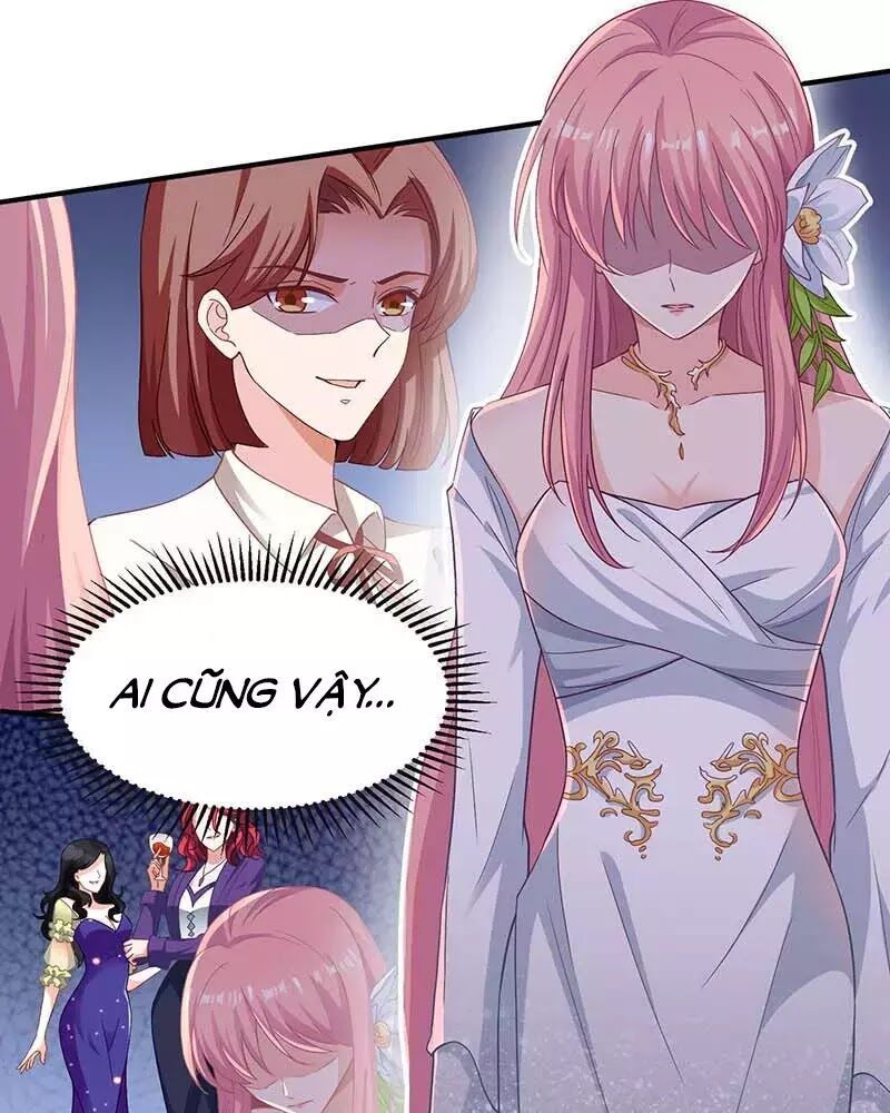 Một Thai Hai Bảo : Đưa Mami Về Nhà ! - Chương 40 - Trang 39