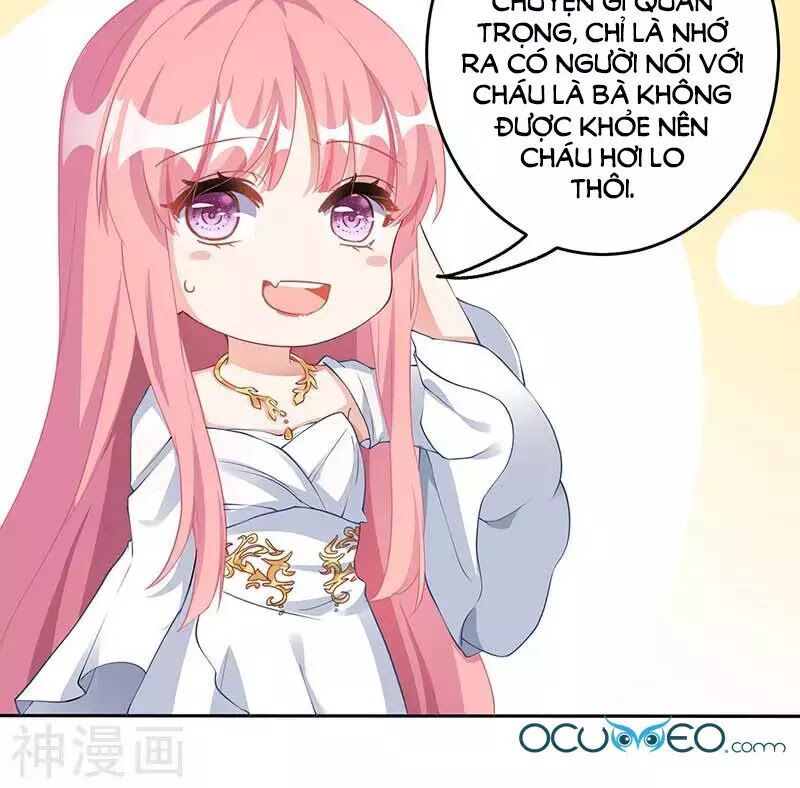 Một Thai Hai Bảo : Đưa Mami Về Nhà ! - Chương 40 - Trang 5