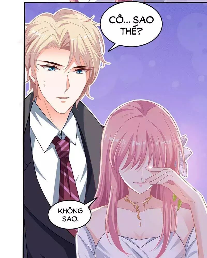 Một Thai Hai Bảo : Đưa Mami Về Nhà ! - Chương 40 - Trang 42