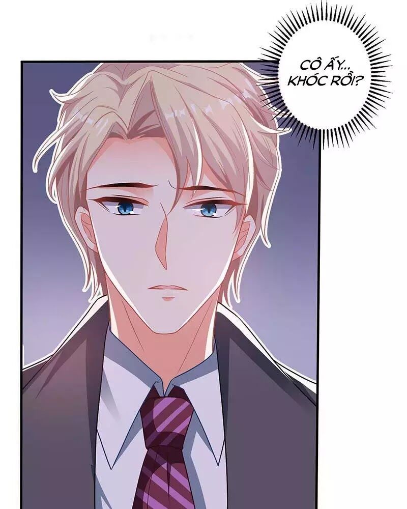 Một Thai Hai Bảo : Đưa Mami Về Nhà ! - Chương 40 - Trang 44