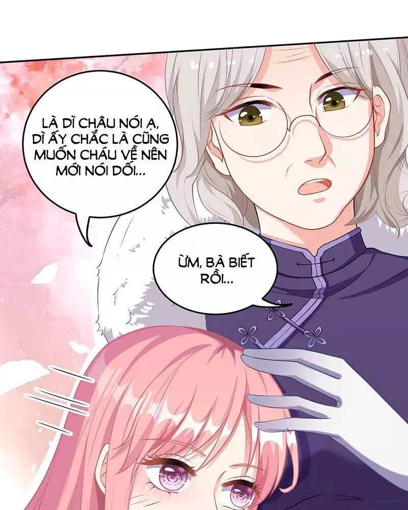 Một Thai Hai Bảo : Đưa Mami Về Nhà ! - Chương 40 - Trang 8