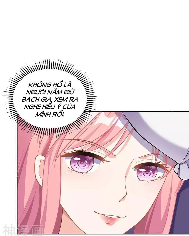 Một Thai Hai Bảo : Đưa Mami Về Nhà ! - Chương 40 - Trang 10