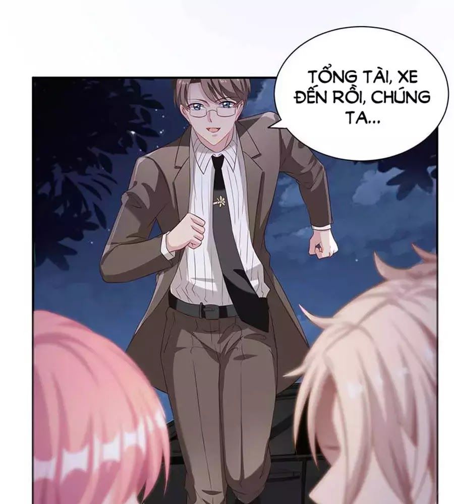 Một Thai Hai Bảo : Đưa Mami Về Nhà ! - Chương 41 - Trang 2