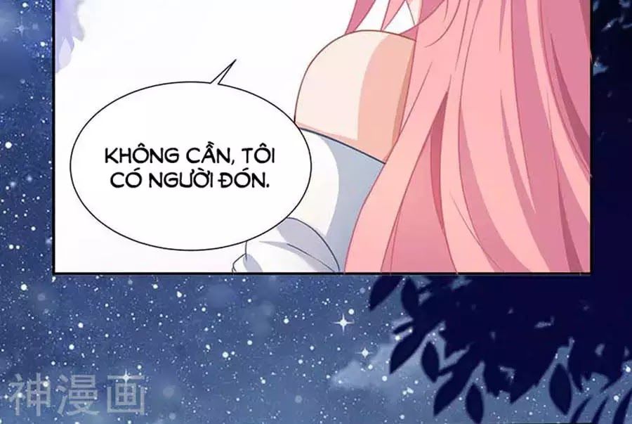 Một Thai Hai Bảo : Đưa Mami Về Nhà ! - Chương 41 - Trang 12